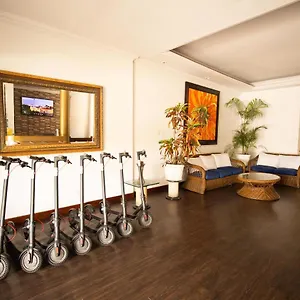 Casa Fatima Cartagena