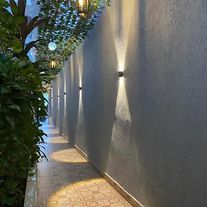 Inn Al Hamra