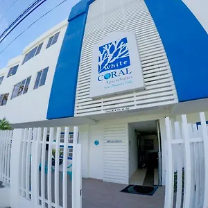White Coral Apartasuites Apartahotel