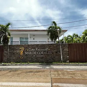 Hotel Mar De Corales By Cajasai