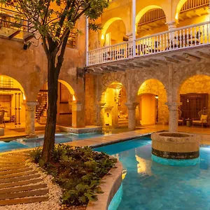 Casa Carolina Cartagena
