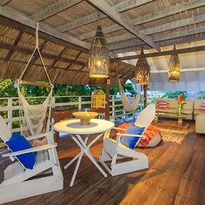 Kohsamui Casa Del Mar Cartagena