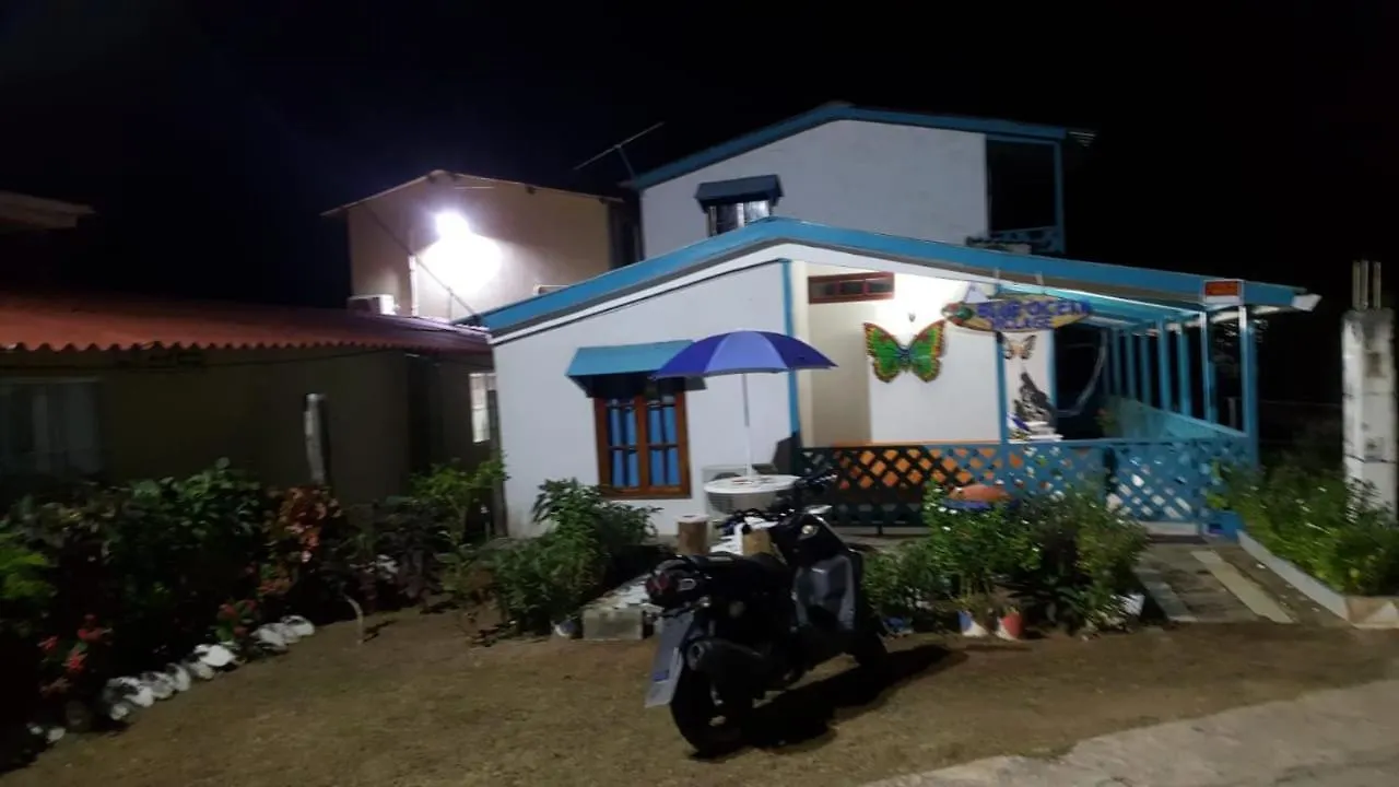 Blue Ocean Village San Andres  Colombia