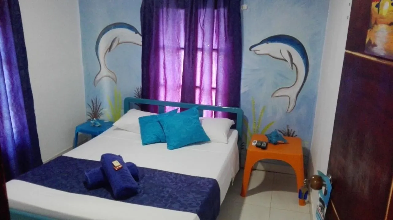 Blue Ocean Village San Andres  San Andres (San Andres and Providencia Islands)