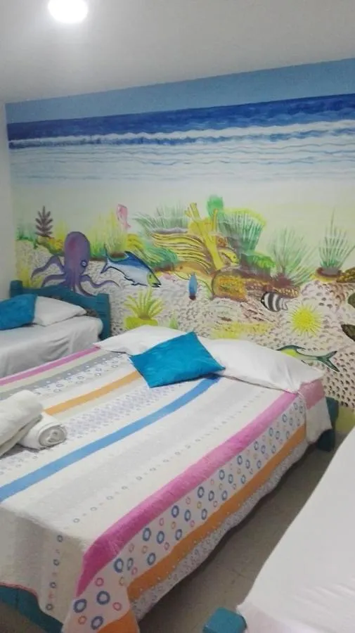 Blue Ocean Village San Andres  San Andres (San Andres and Providencia Islands)